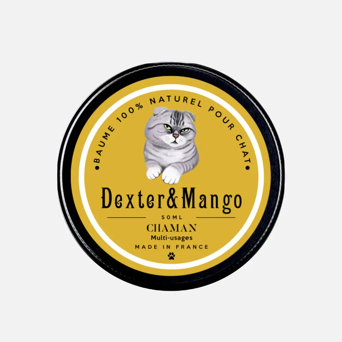 Baume Chaman DEXTER & MANGO