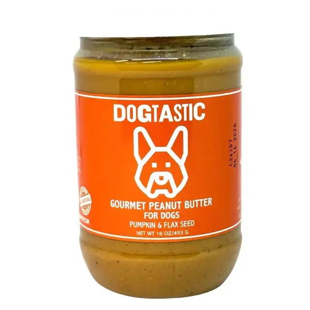 Beurre de cacahuète Dogtastic INOOKO