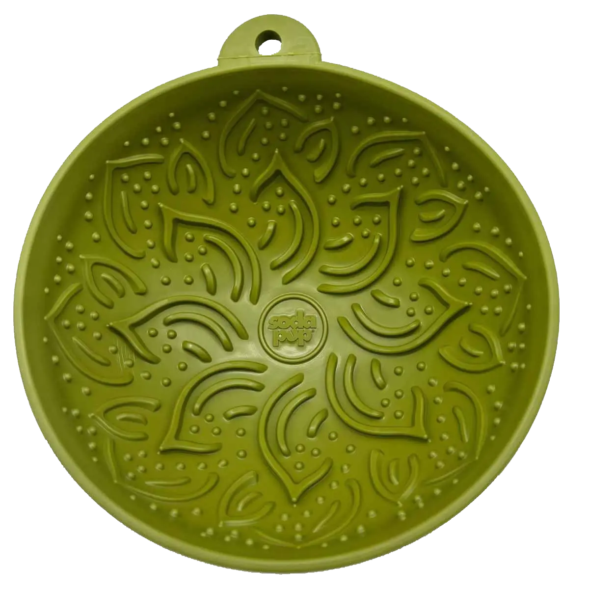 Bol de léchage – Jardin Zen SODAPUP