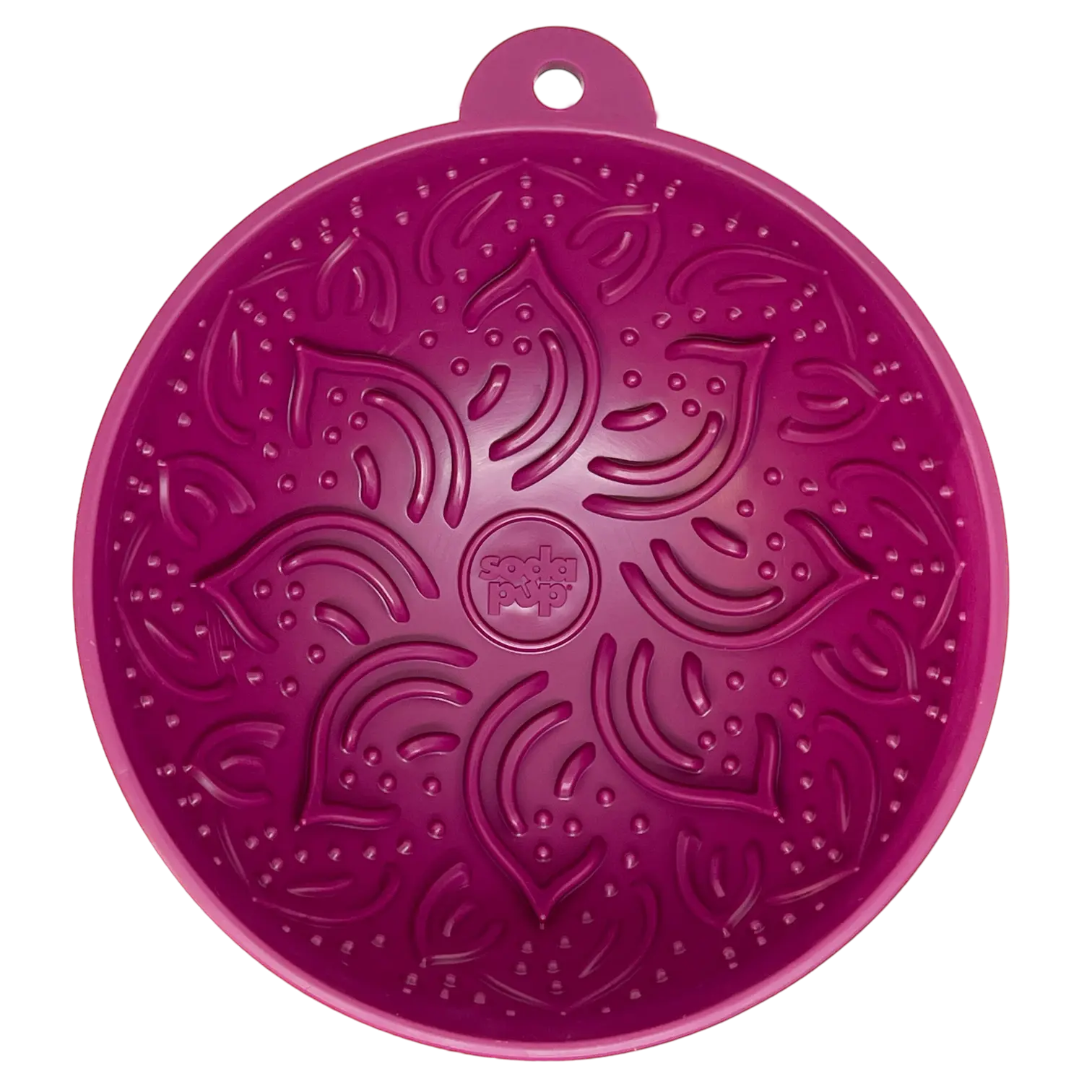 Bol de léchage – Jardin Zen SODAPUP