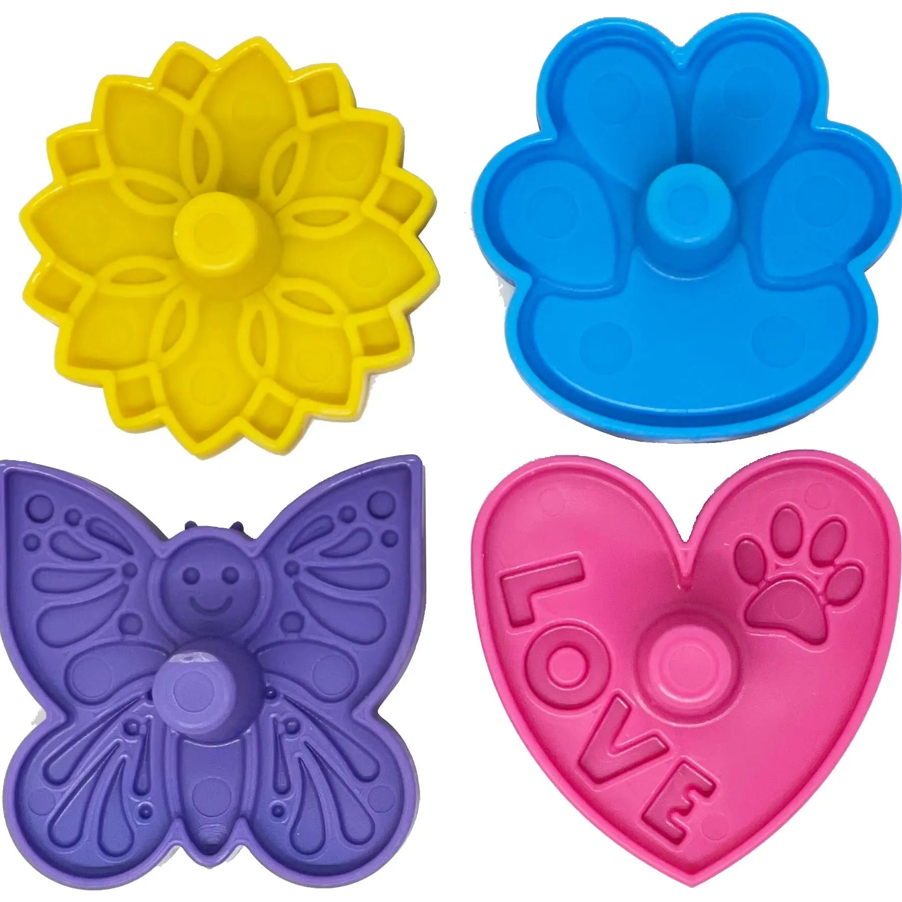 Bouchon stoppeur pour jouet d’occupation SODAPUP