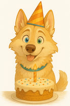 Carte cadeau – Dog & Cat étoiles DOG & CAT ETOILES