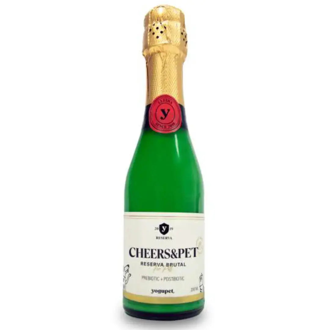 Cheers & Pet -Kefir- YoguPet YOGUPET