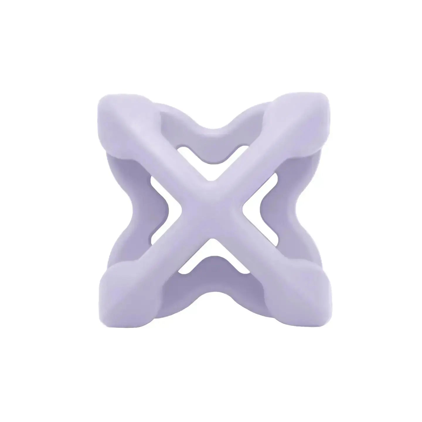 Chewtastic Geometrics - Jouets pour chiens - Jouets à mâcher SODAPUP