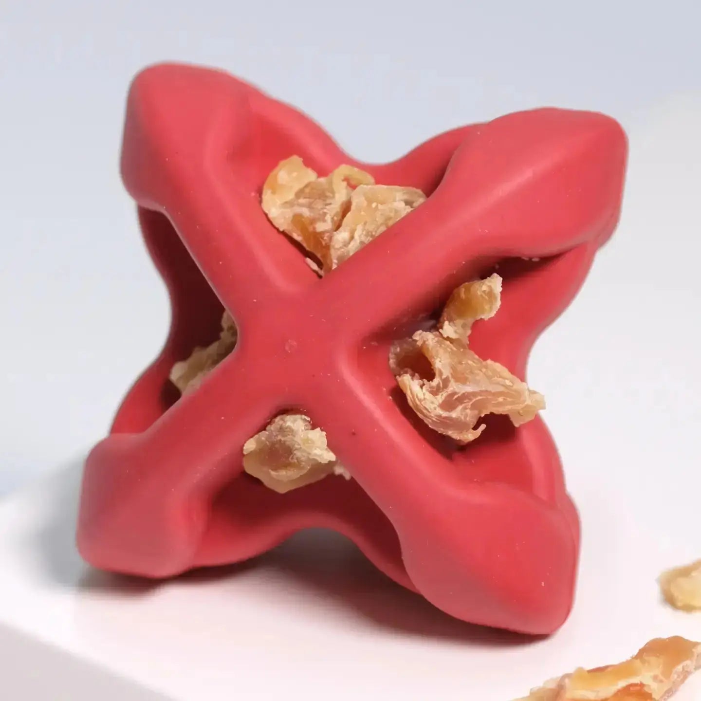 Chewtastic Geometrics - Jouets pour chiens - Jouets à mâcher SODAPUP