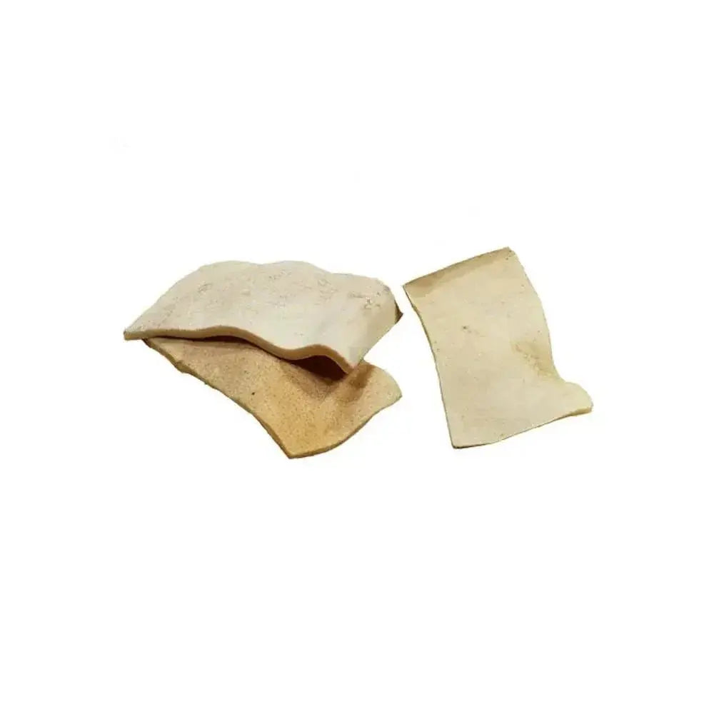 Chips de Bison Soufflée - Sachet 100G DOG & CAT ETOILES