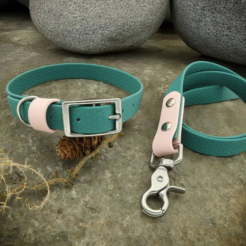 Collier Personnalisé en Hexa DOG & CAT ETOILES