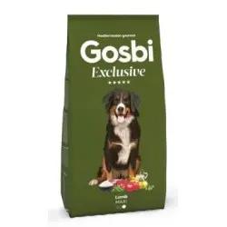 Croquettes chien – Agneau Maxi – 12kg – GOSBI exclusive FARMINA