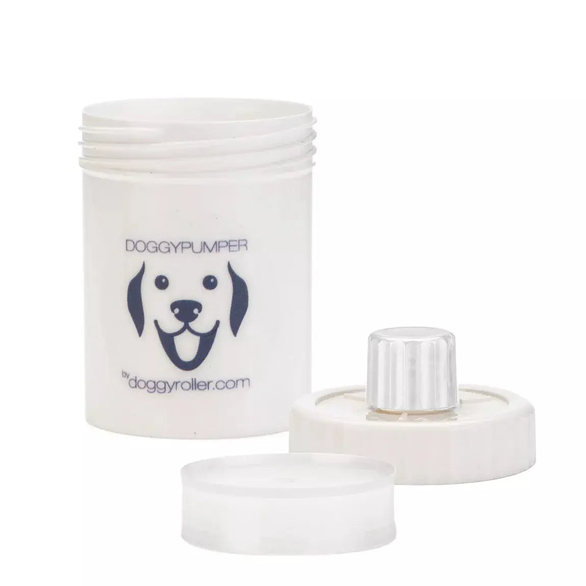 DOGGYBUMPER DOGGYROLLER