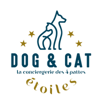 Dog&Cat étoiles