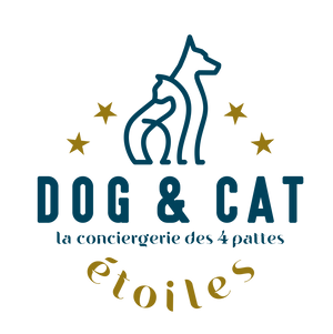 Dog&Cat étoiles