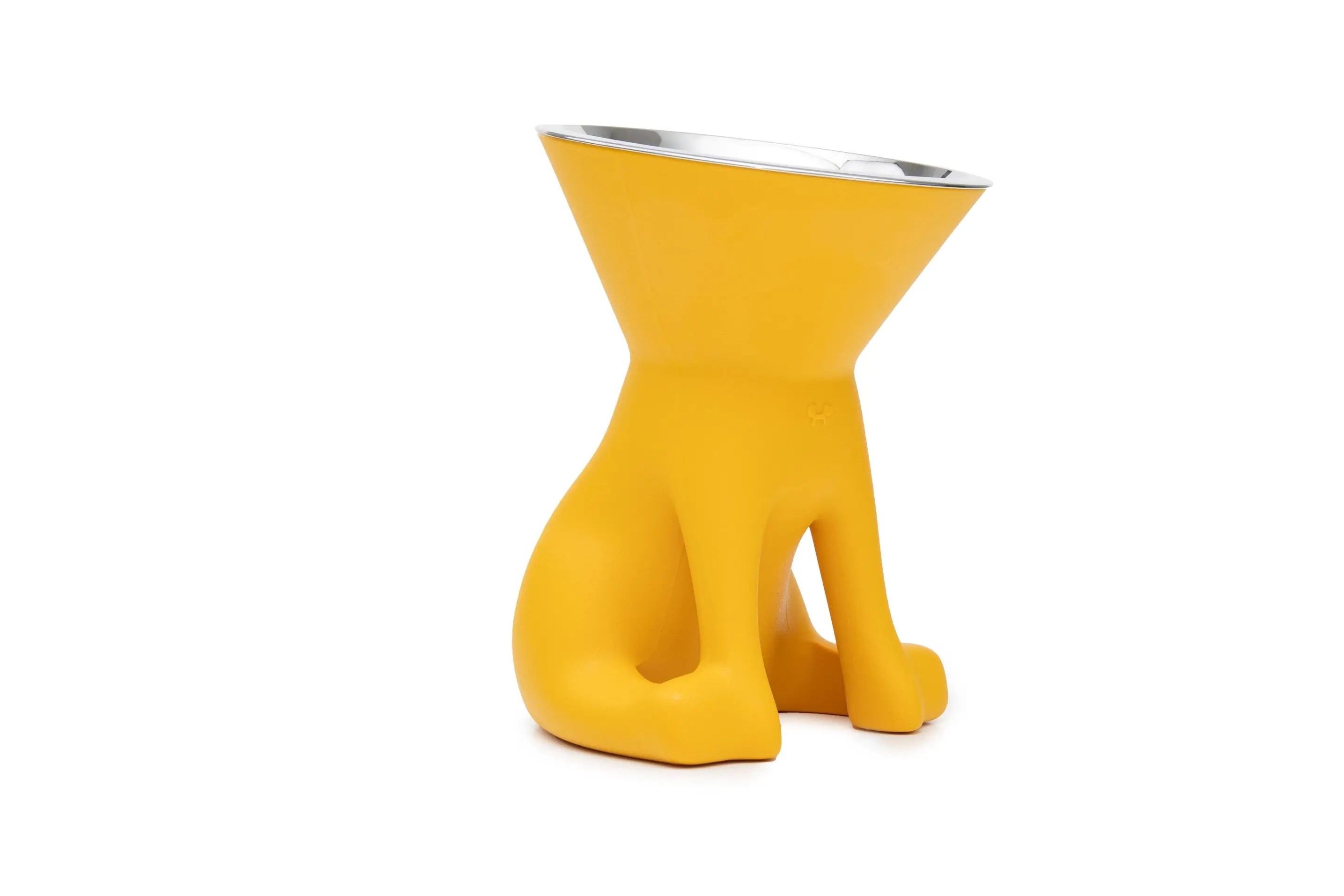 Elizabeth – Gamelle surélevée pour chiens INOOKO