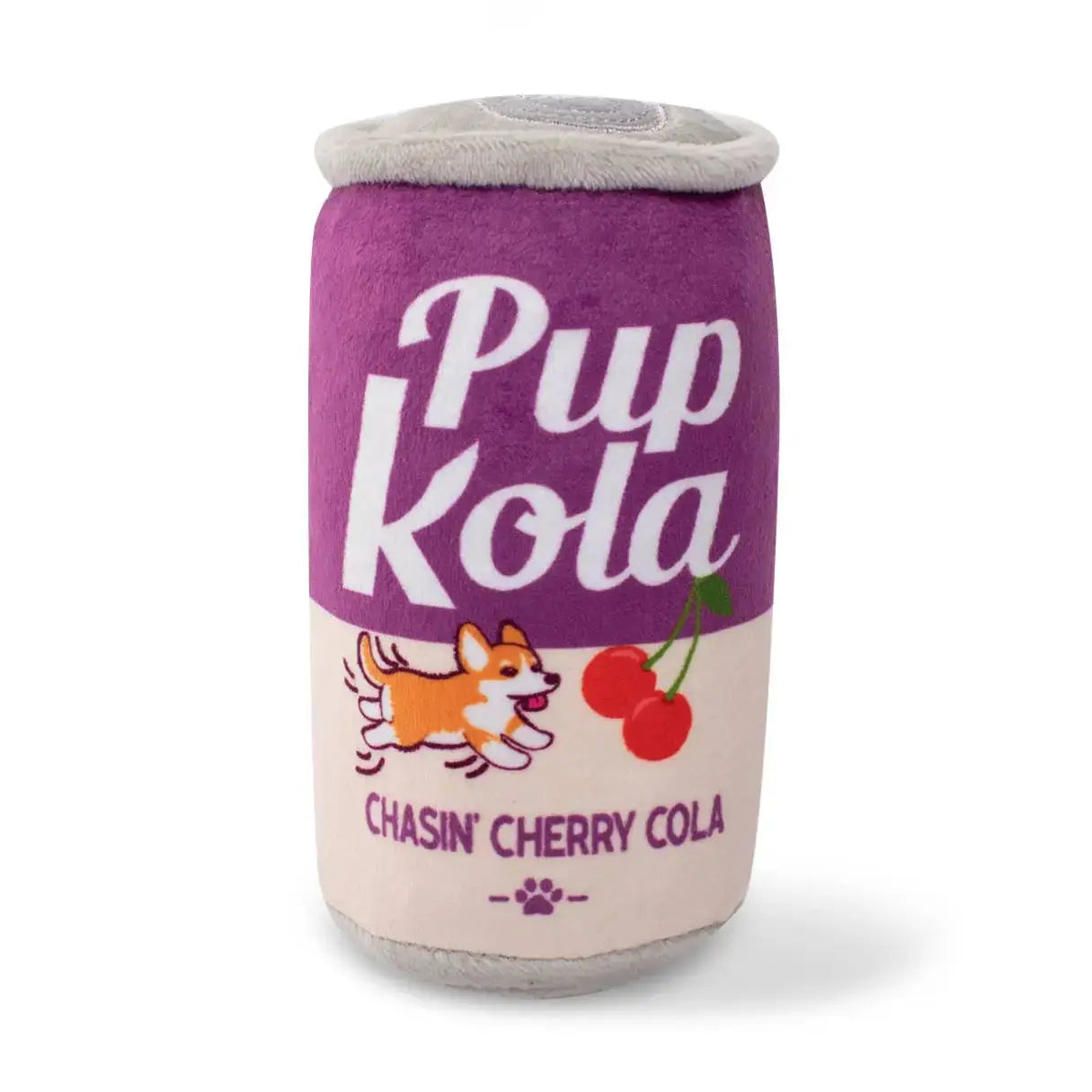 FRINGE - Jouet Chien - PUP KOLA FRINGE