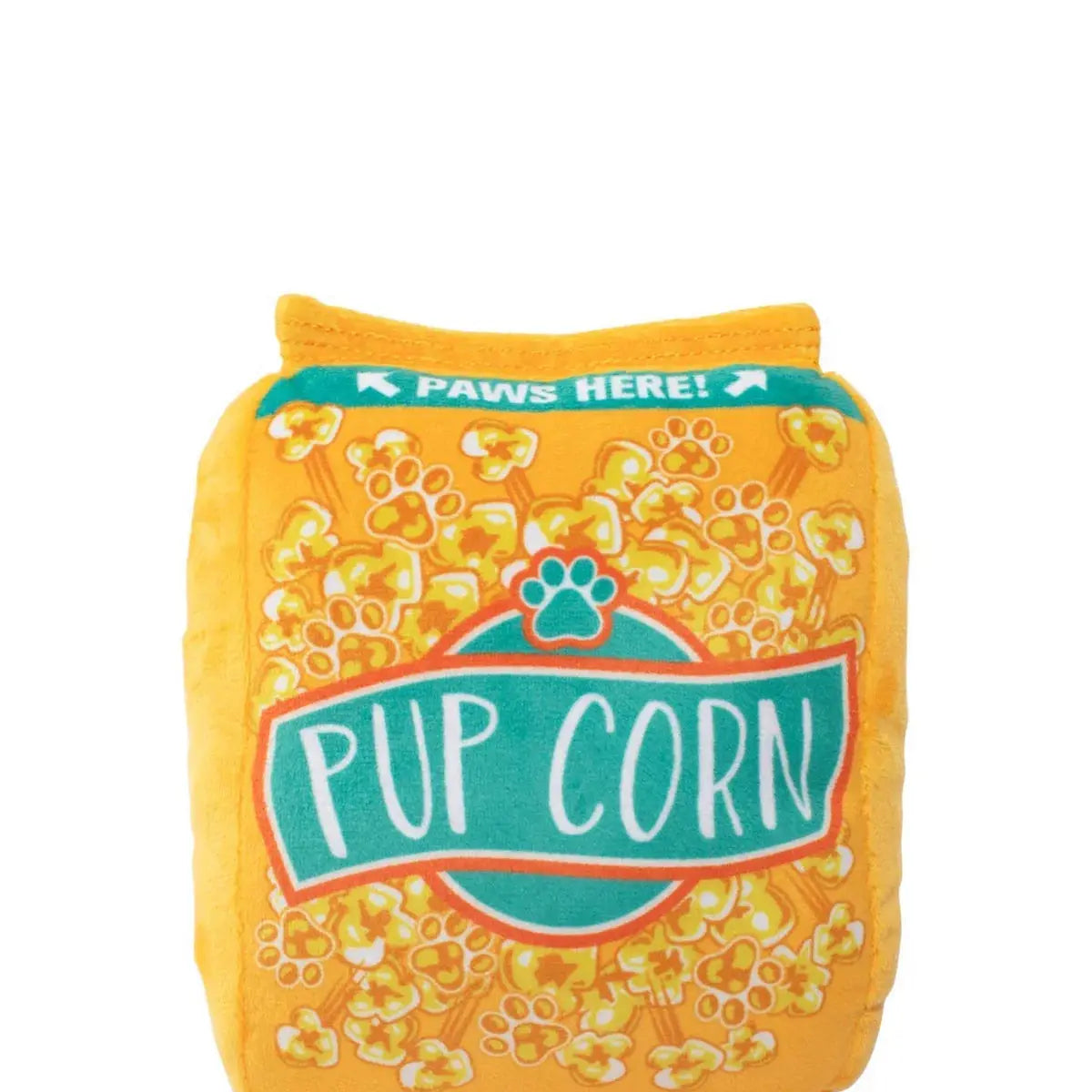FRINGE - Jouet Chien - Pup corn FRINGE