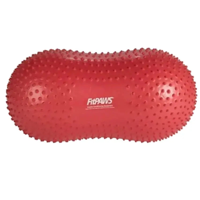 FitPaws Peanut TRAX – Ballon fitness & équilibre pour chien FITPAWS