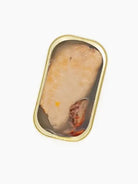 Foie de Lotte de la côte Atlantique - Canumi CANUMI