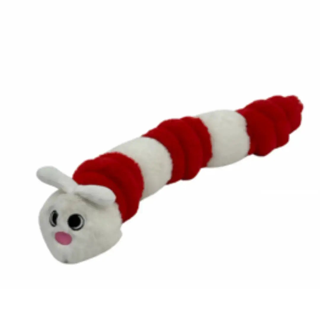 GORPETS -Jouet chien - Chenille XXL GOR PETS