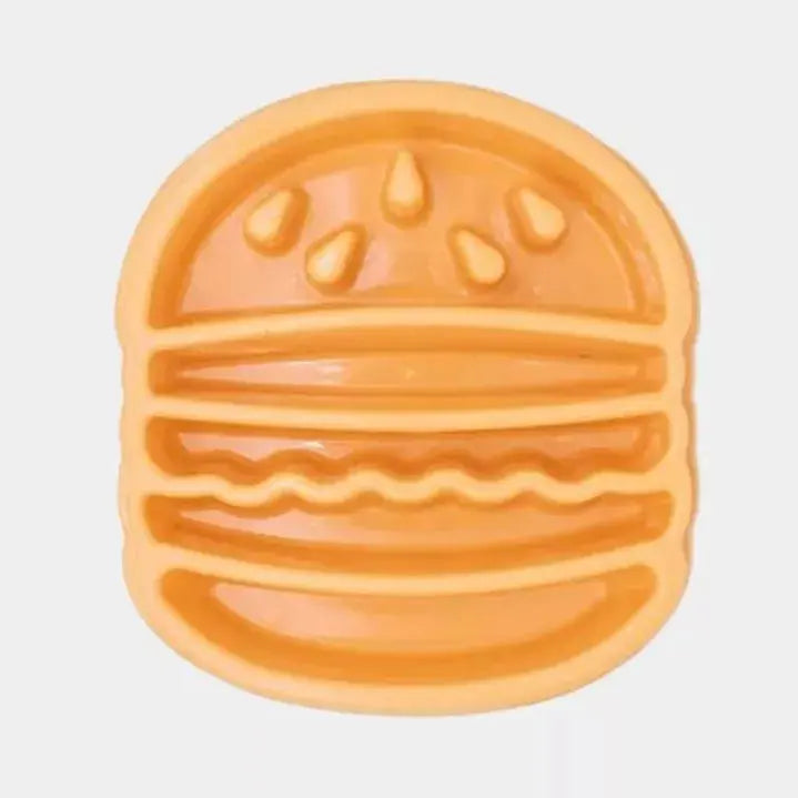 Gamelle Anti-Glouton Burger ZIPPYPAWS