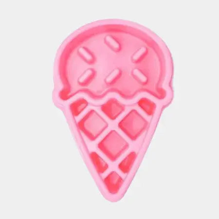 Gamelle Anti-Glouton Glace ZIPPYPAWS