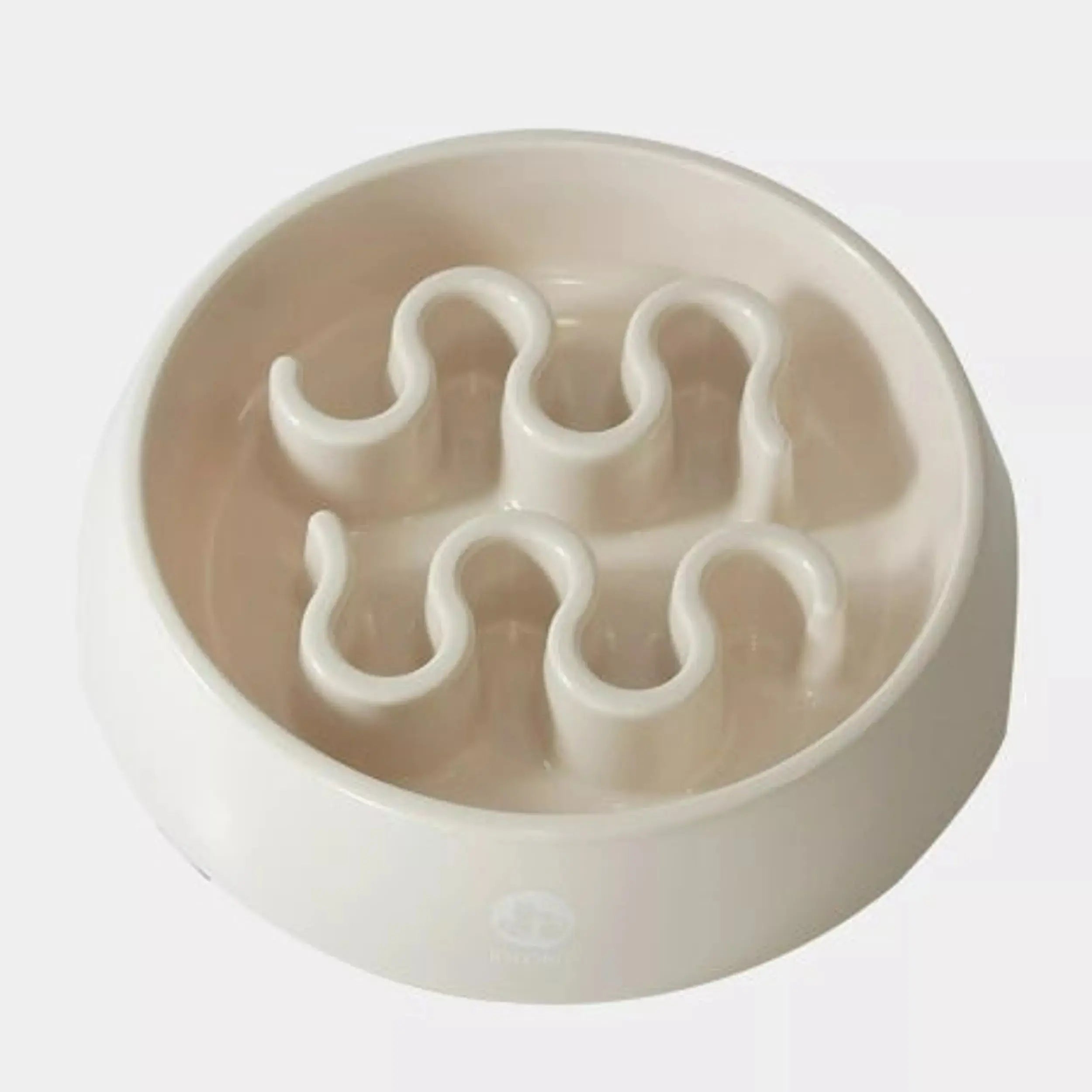 Gamelle Anti-Glouton Grand Chien INOOKO