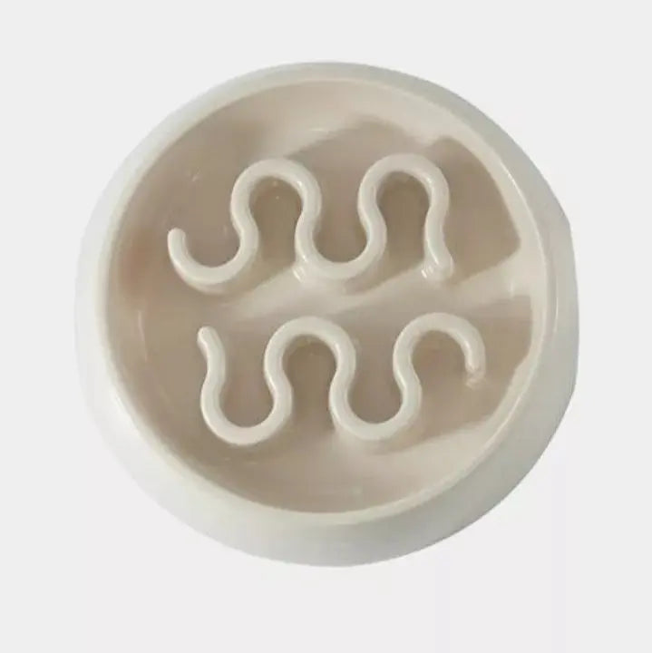 Gamelle Anti-Glouton Grand Chien INOOKO