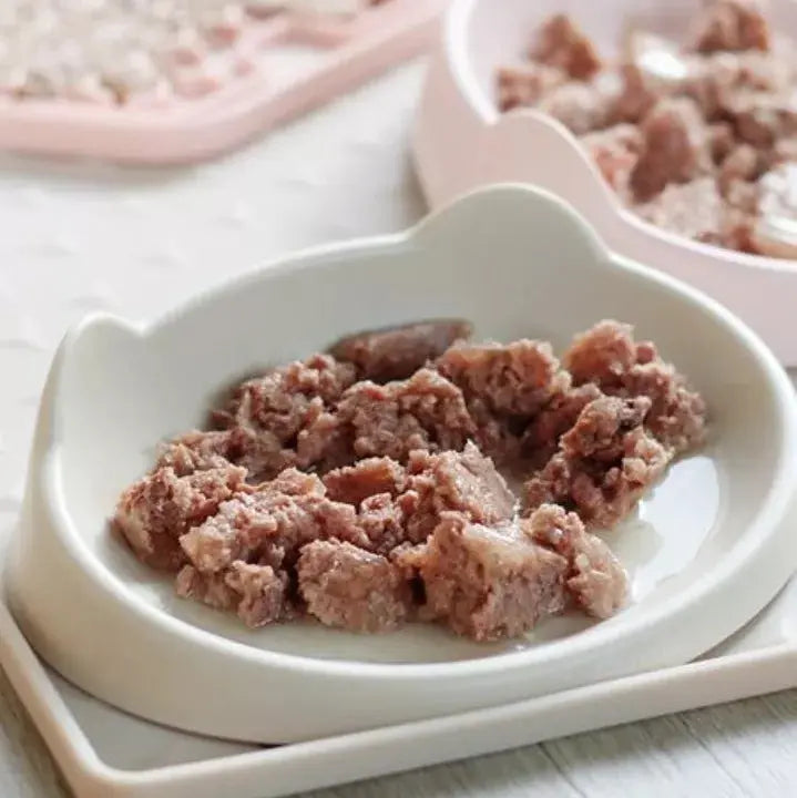 Gamelle MEOOW INOOKO