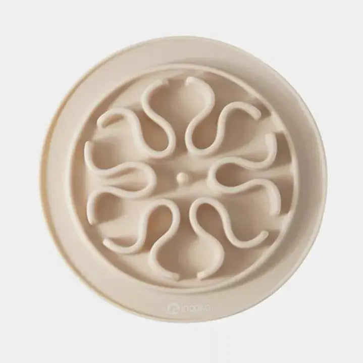 Gamelle anti-glouton INOOKO