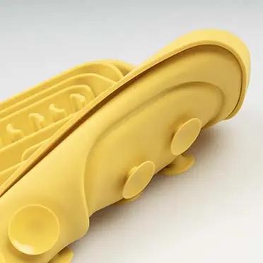 Gamelle anti-glouton et Tapis de léchage MARTIN