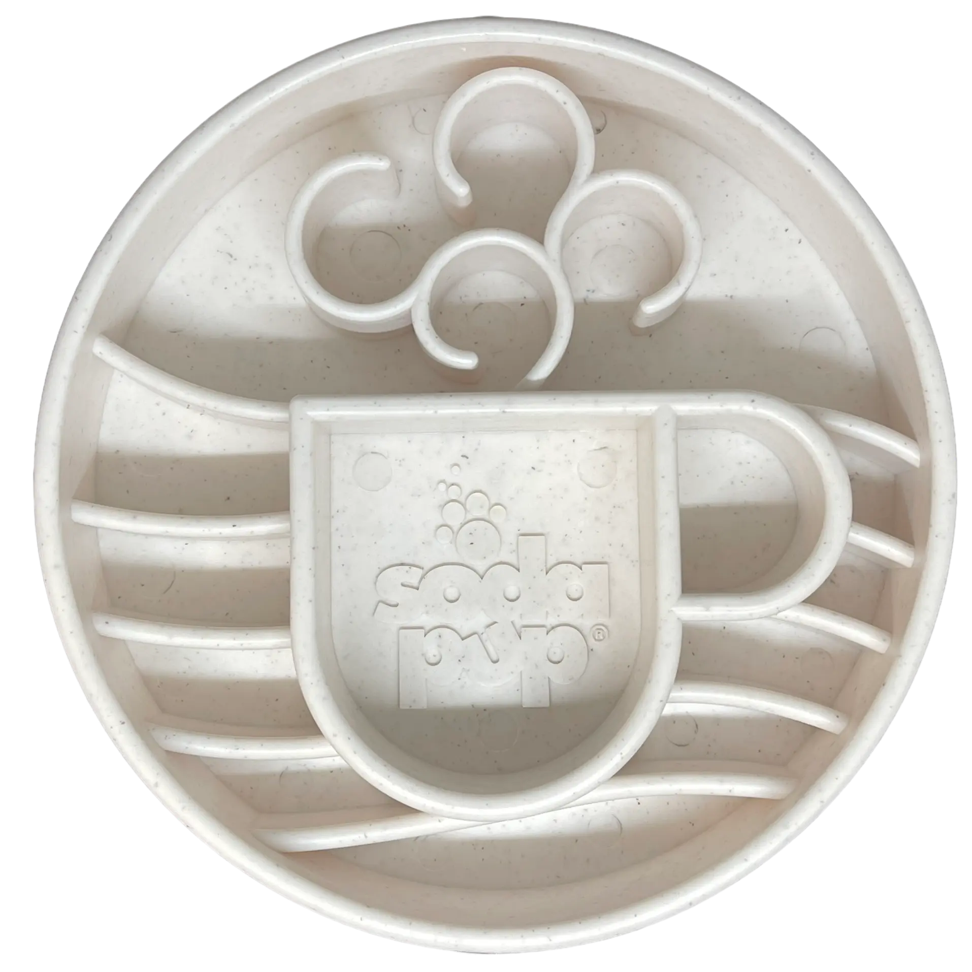 Gamelle enrichissement – Coffee SODAPUP