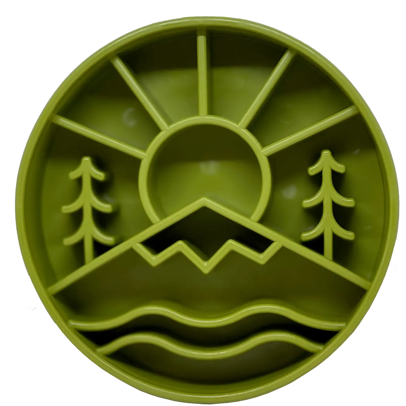 Gamelle enrichissement – Forêt SODAPUP