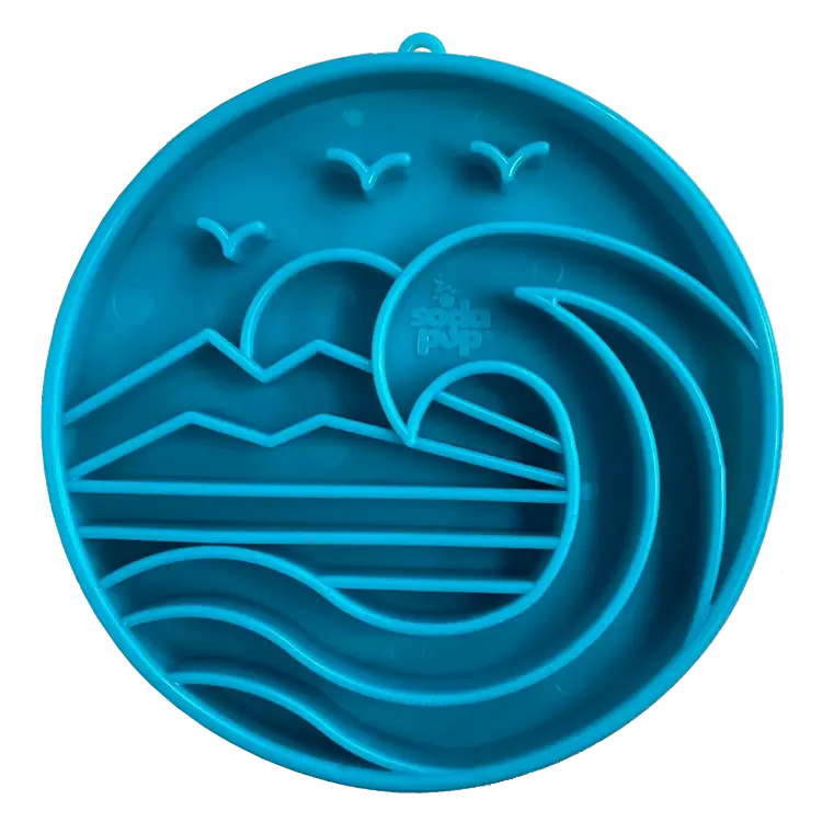 Gamelle enrichissement – Surf SODAPUP