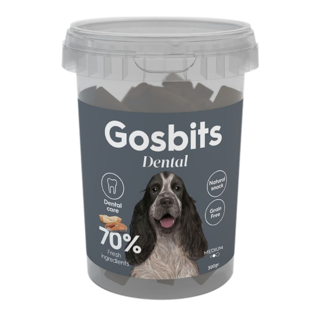 Gosbits - Dental GOSBI