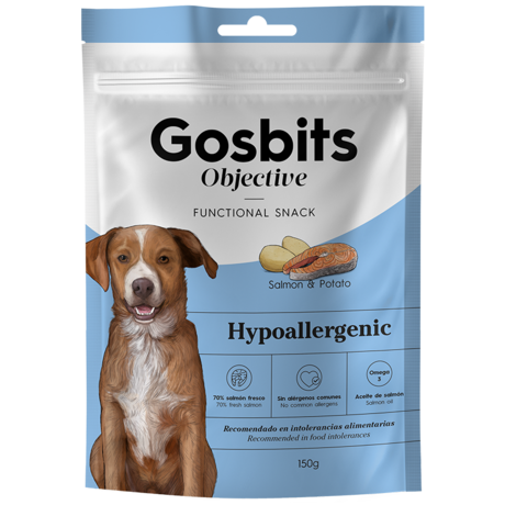 Gosbits - Objective GOSBI