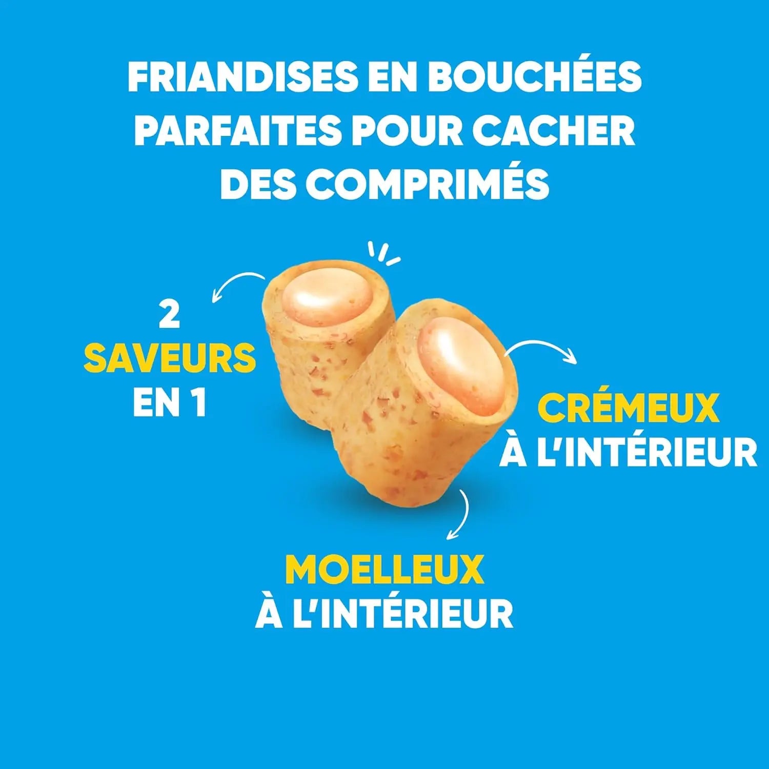 INABA CIAO - Churu Fun Bites INABA CIAO