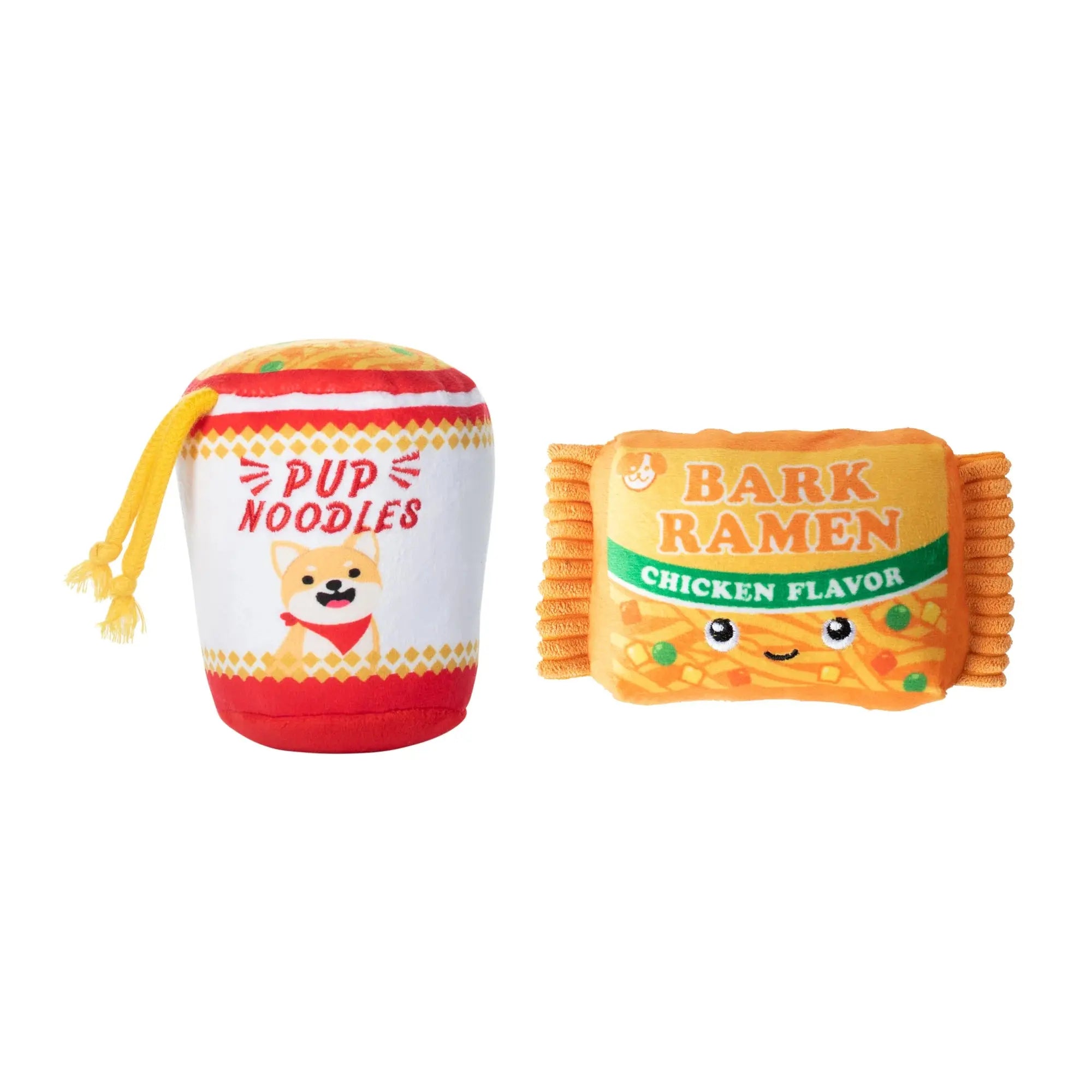 Jouet Chien - Noodles- Fringe DOG & CAT ETOILES