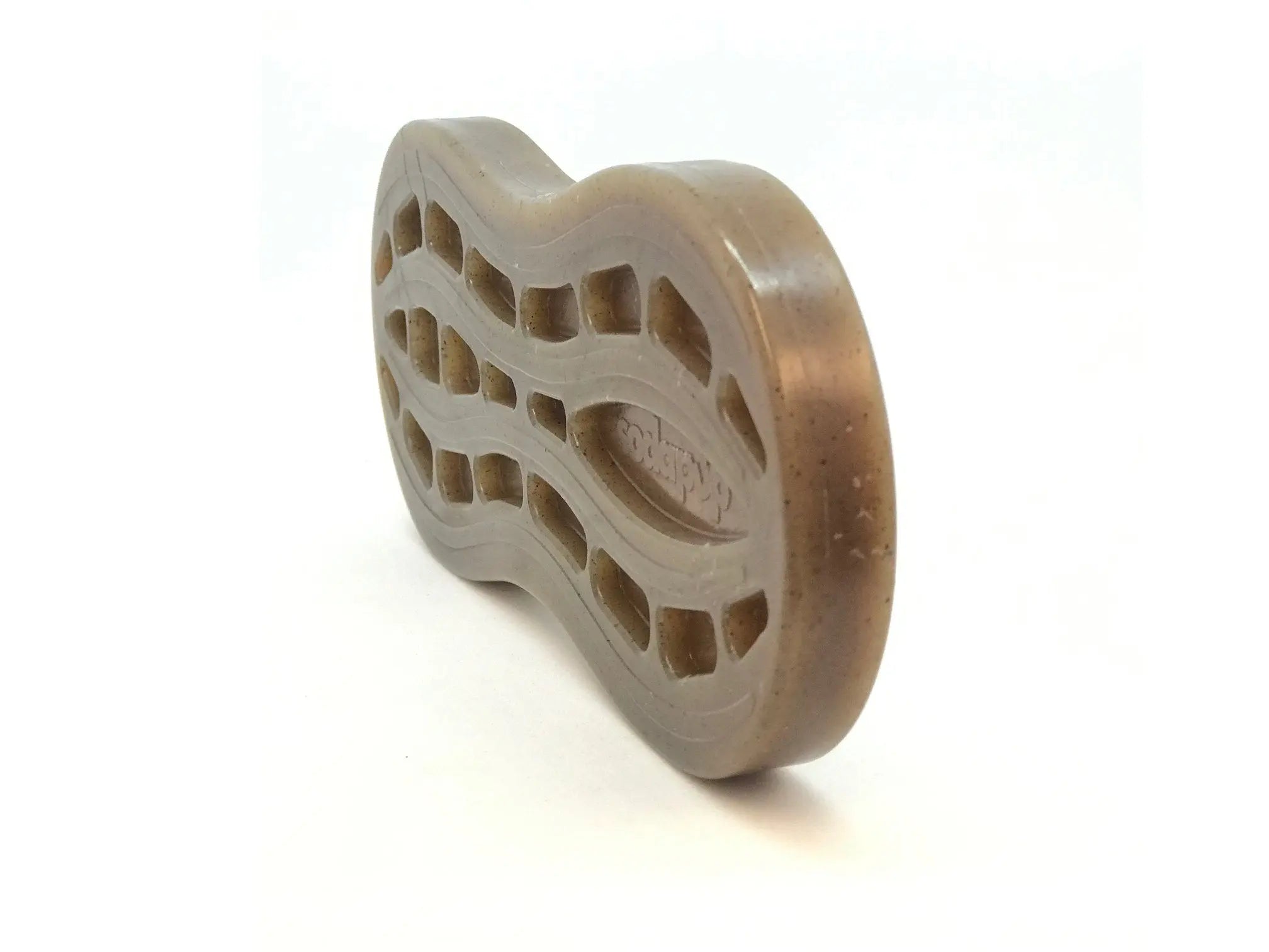 Jouet à lécher – Cacahuète SODAPUP