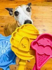 Jouet à lécher – Bâton cible à lécher SODAPUP