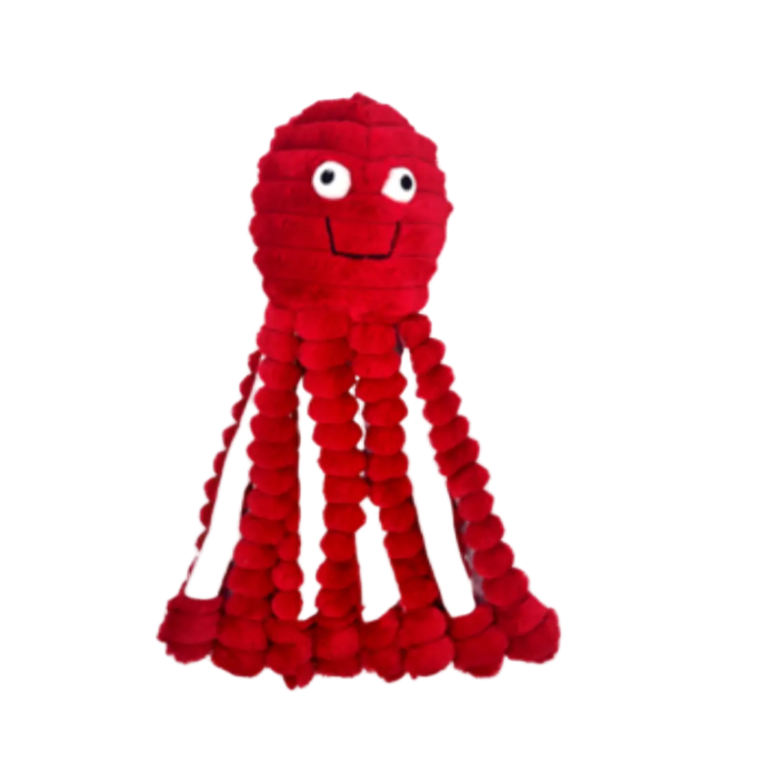 Jouet chien-Gor Reef -Octopus de Noël Papa 63cm gor pets