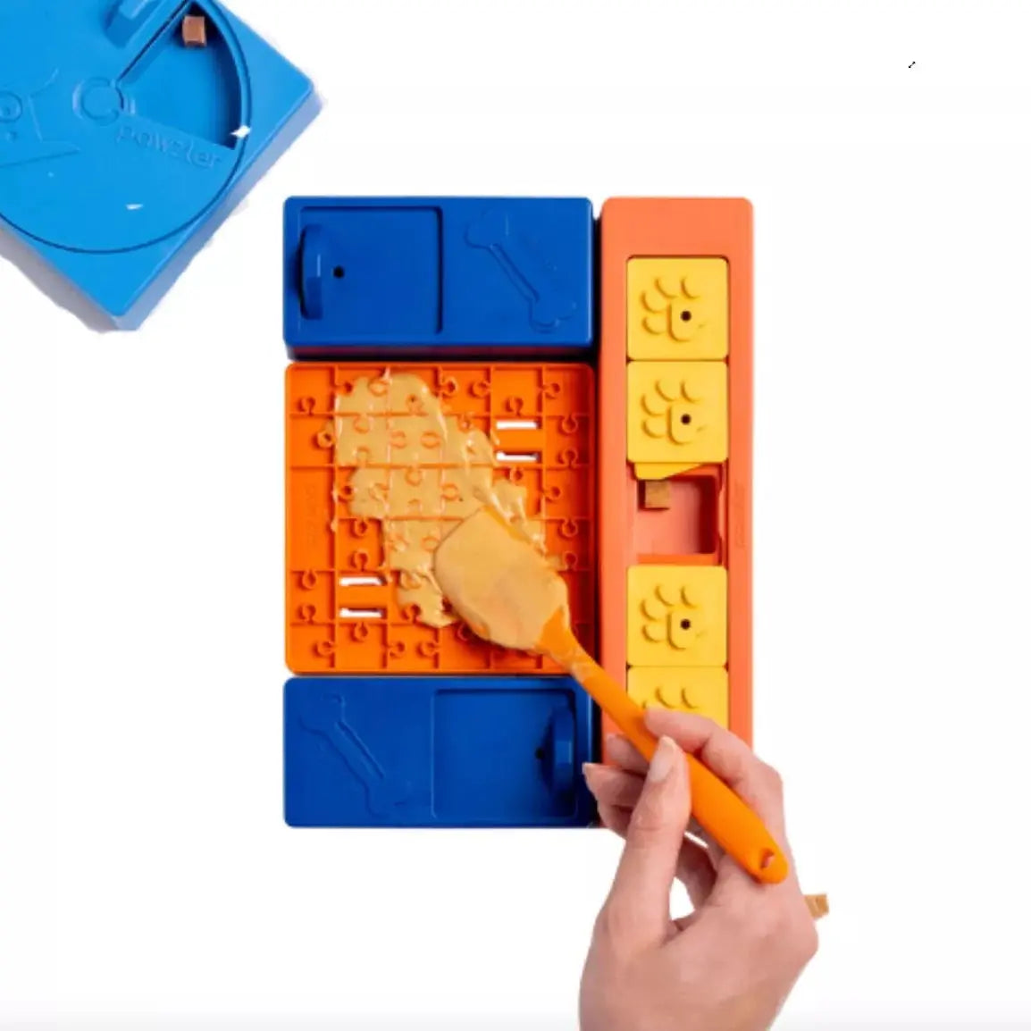 Jouet d’intelligence – Kit débutant PAWZLER