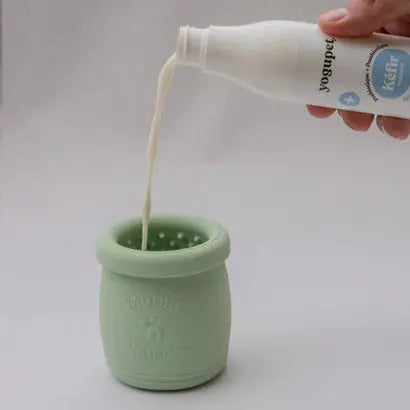 Jouet d’occupation - Yoomy Pot INOOKO