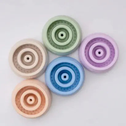 Jouet d’occupation - Yoomy Wobble INOOKO