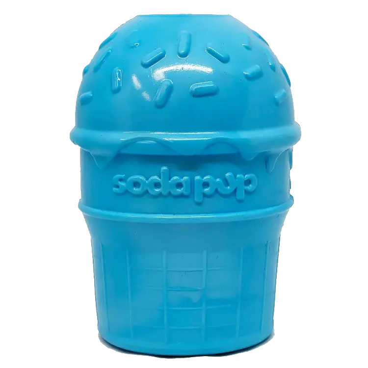 Jouet d’occupation – Crème glacée SODAPUP