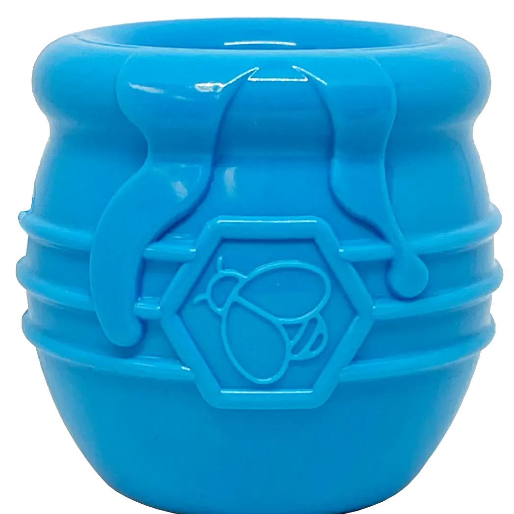 Jouet d’occupation – Pot de miel SODAPUP