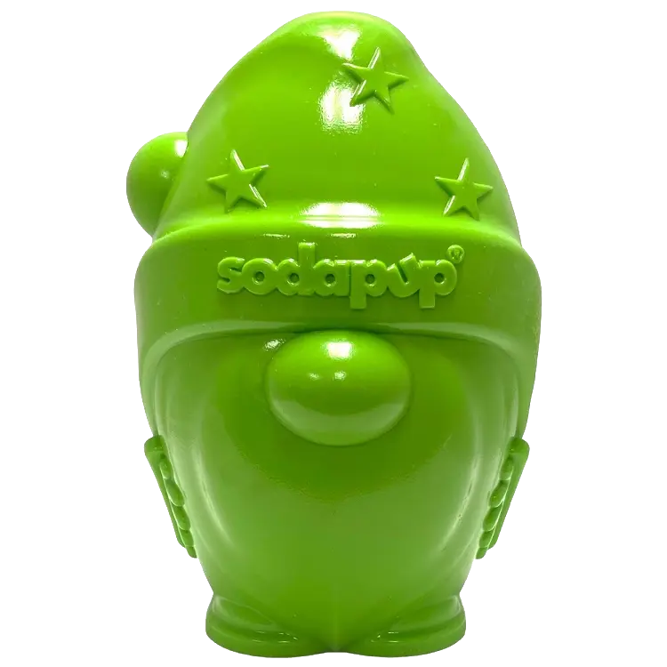 Jouet d’occupation – Wayne lutin d'élite SODAPUP