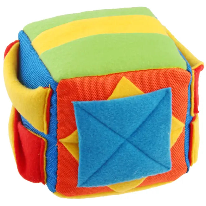 Jouet de fouille - Cube WOUAPY