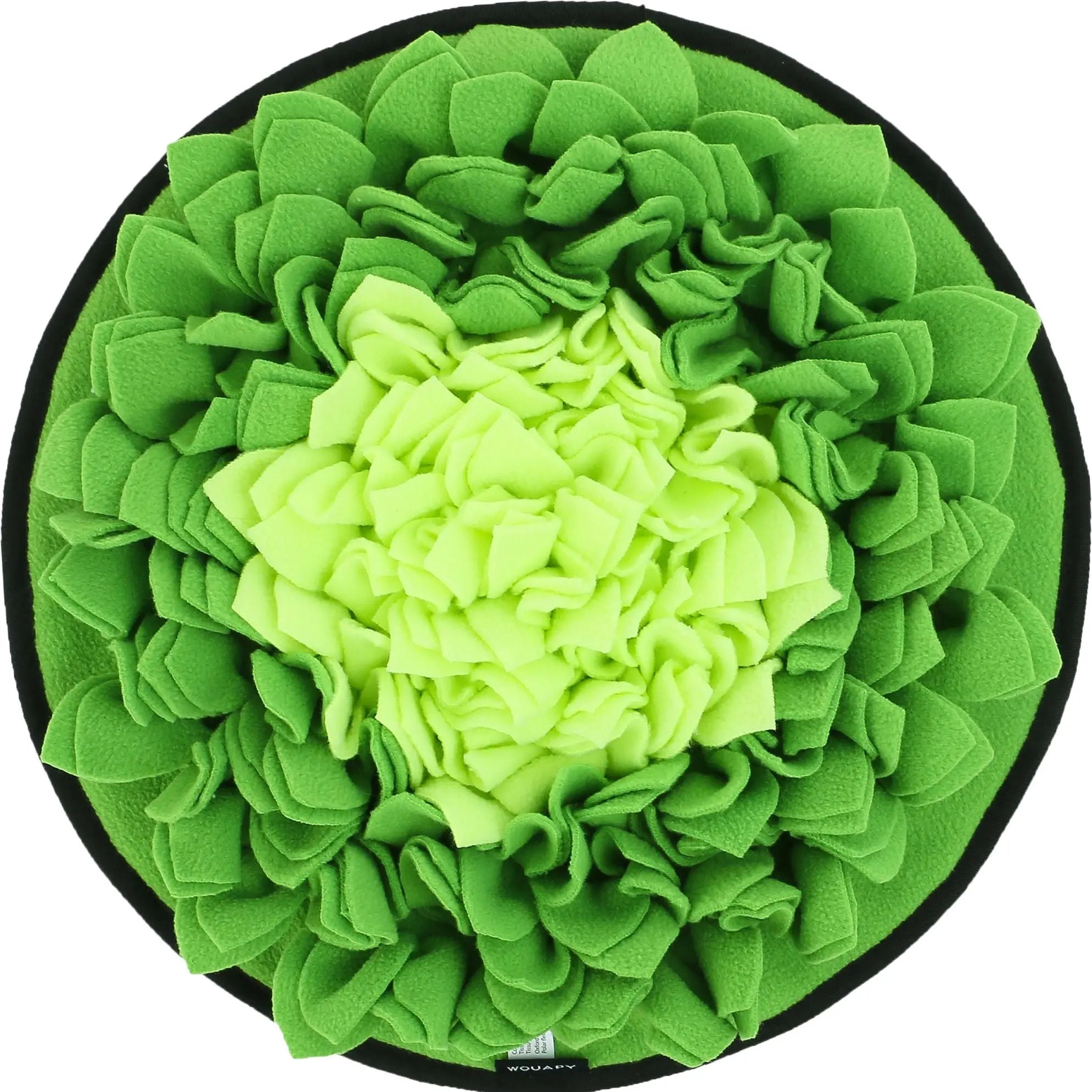 Jouet de fouille - Salade WOUAPY