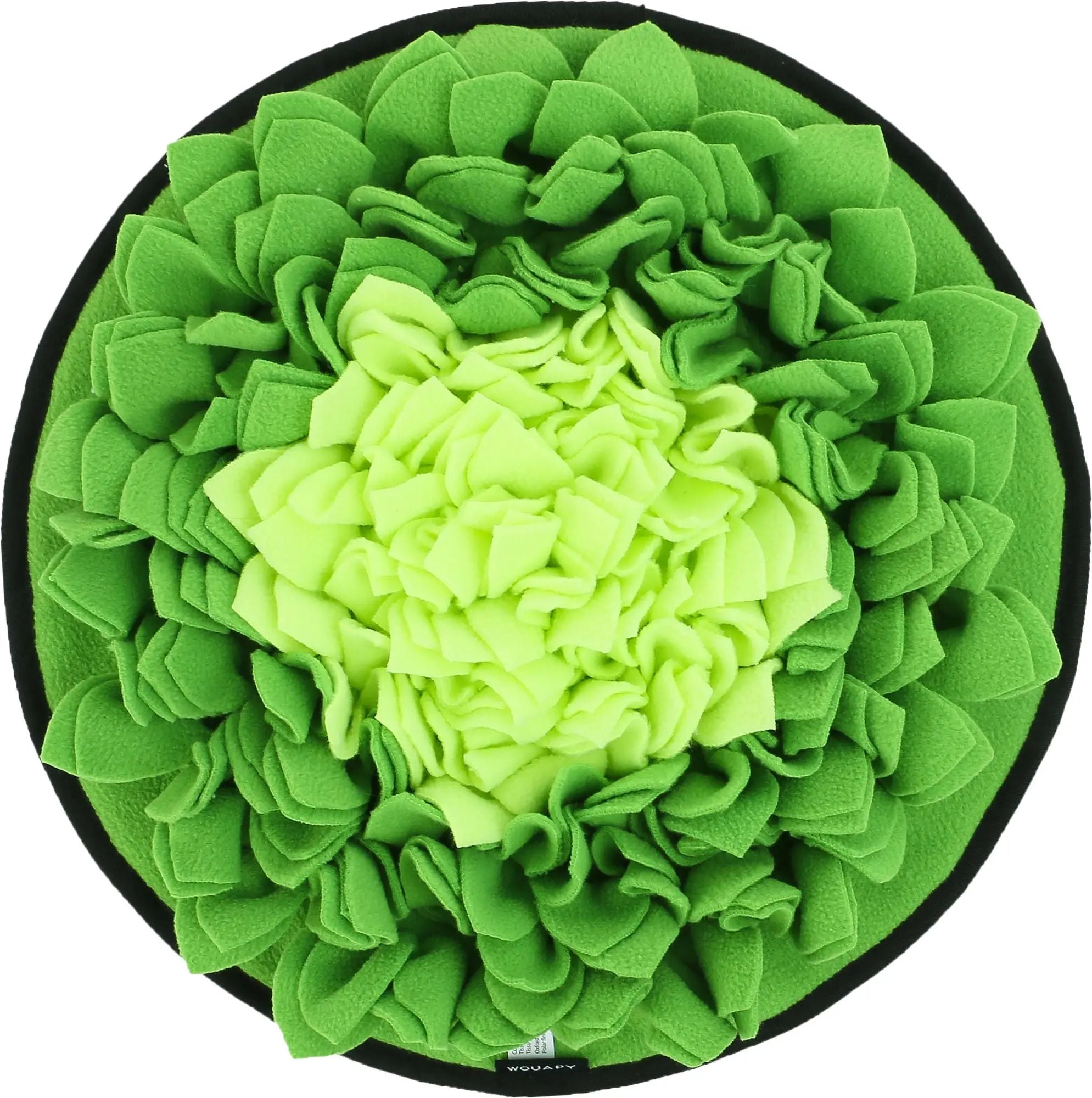 Jouet de fouille - Salade WOUAPY