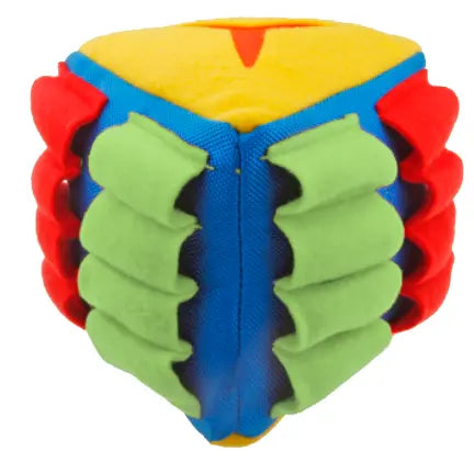 Jouet de fouille - Triangle WOUAPY