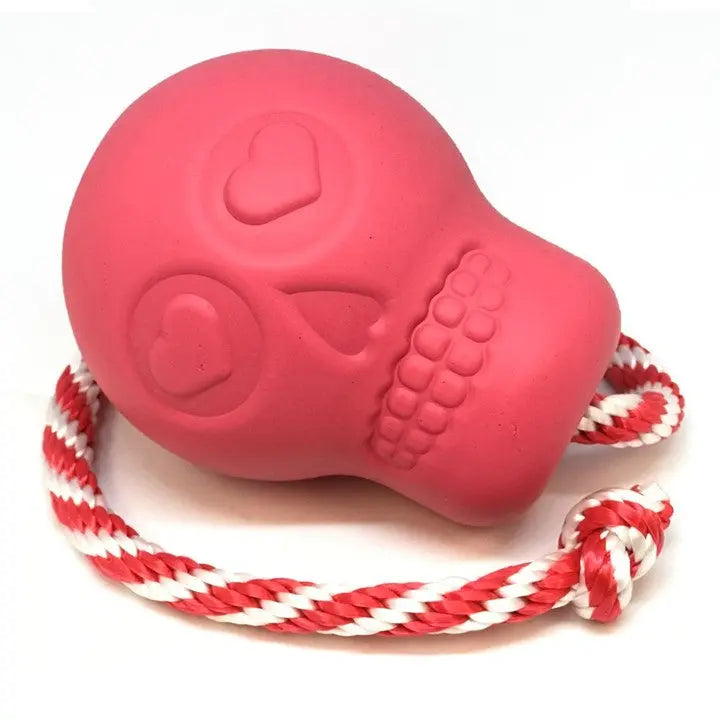 Jouet de récompense – Skull SODAPUP