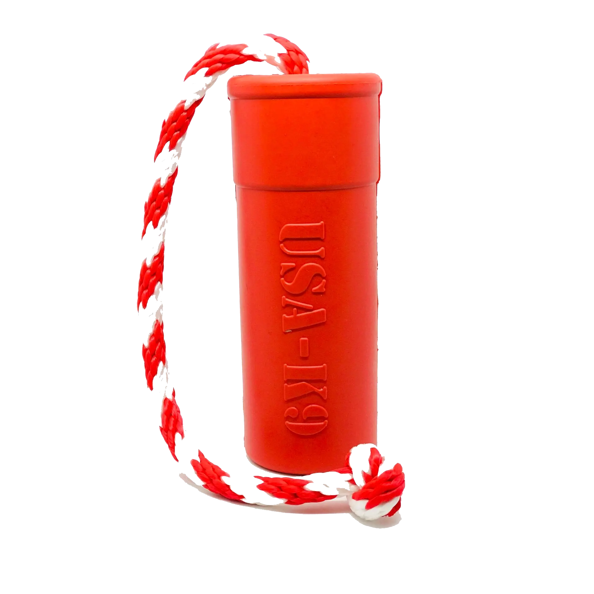 Jouet de récompense flottant – USA K9 SODAPUP